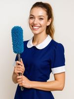 Габардин 150 г/м², 150 см / 10 метров, N-TBY.150223, цв.223 василек