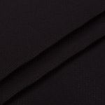 Канва Zweigart Aida Premium 16 ct, 30х40±2 см, 720 черный, Zweigart