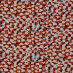 Софт ткань 105 г/м², шир.150 см, в нарезке, M332.1, цв.1 карамель, 5 метров /TOS/