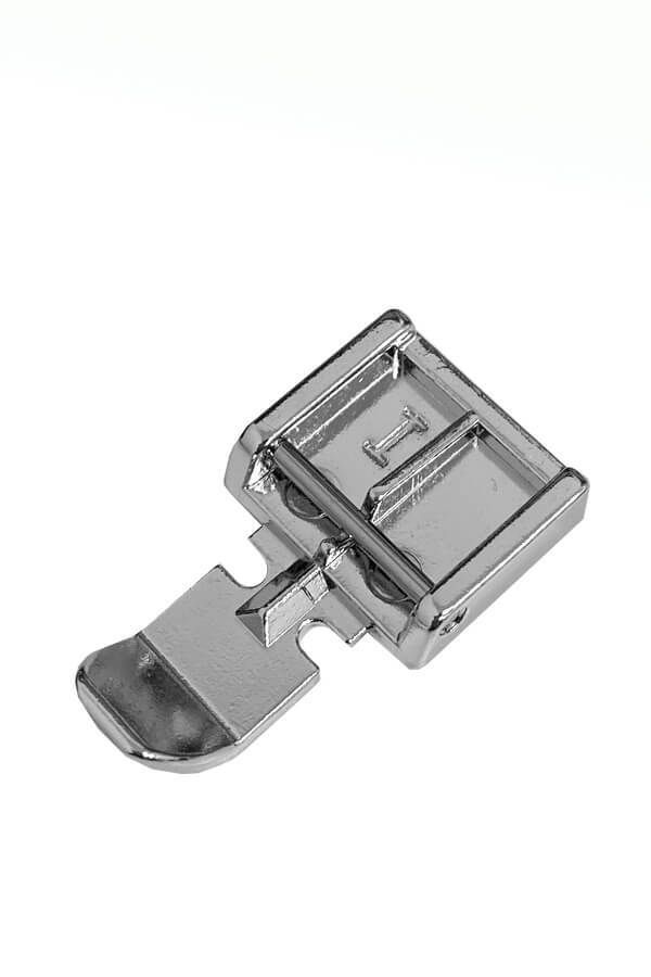 Лапка для швейной машины Bernette для молнии, 502 021 03 19, Bernette, 1 шт