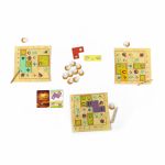 Игра настольная Эврикус Ферма Лапки PG-17911