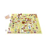 Игра настольная Сказочный патруль. Огненные замки, Zvezda 8772