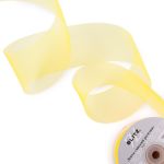 Регилин мягкий 70.0 мм / 15±0.5 метров, №05 желтый, Blitz RTS-70