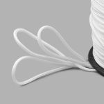 Шнур-утяжелитель для штор 2.2 мм / 150 метров, 06-11104