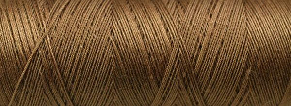 Нитки швейные хлопковые Aurora Cotton №50/3, 180 м, цв. 20990, 5 катушек