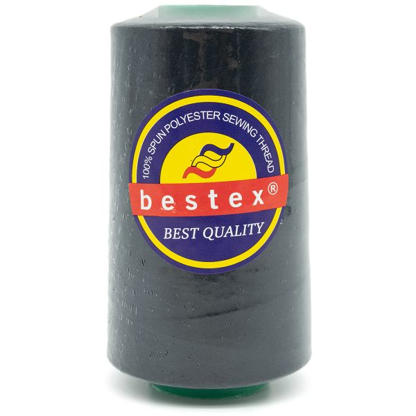 Нитки универсальные Bestex 40/2, 4570 м (5000 ярд) / 1 кат., К243