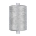 Нитки армированные ПНК им.Кирова 45ЛЛ, 2500 м / 1 кат., 6602 бл.серый