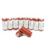 Нитки швейные бытовые Bestex 40/2, 365 м (400 ярд) / 10 кат., 219 светло-кирпичный