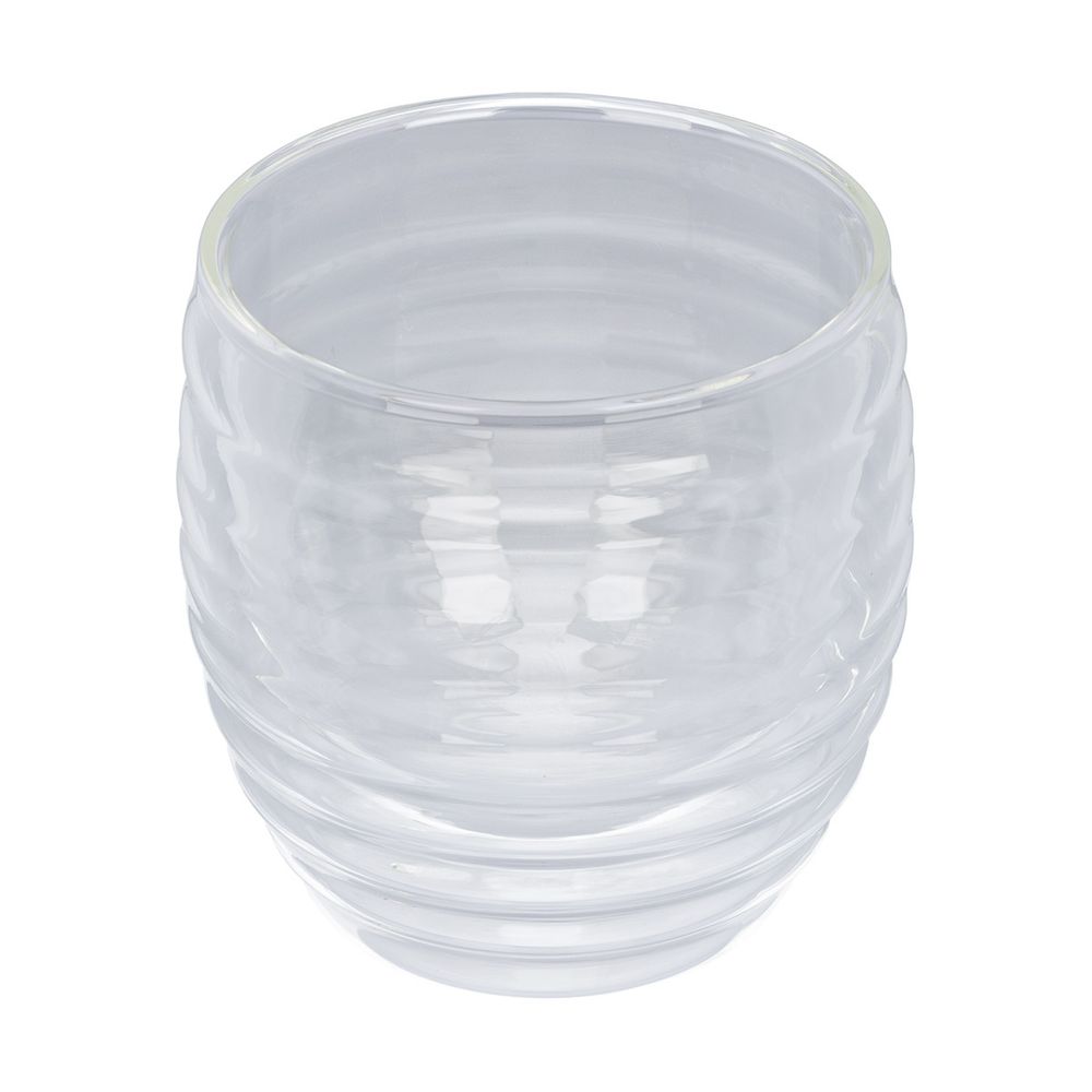 Стакан 268 мл, круглые грани, Stilerra PFH-007