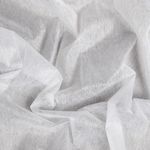 Флизелин клеевой точечный 30 г/м², IdealTex РА, белый 6030W 90см рул.25м