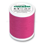 Нитки оверлочные хлопок Madeira Cotona №4, 100 м, цв. 0703, 9304, 5 катушек