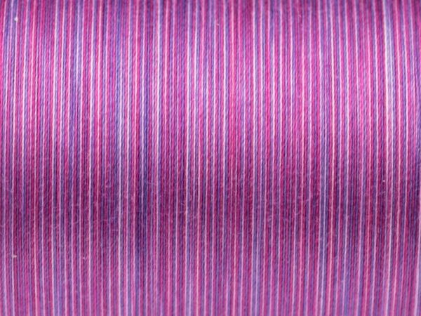 Нитки вышивальные хлопок Madeira Cotona multicolor №30, 400 м, цв. 513, 9331, 5 катушек