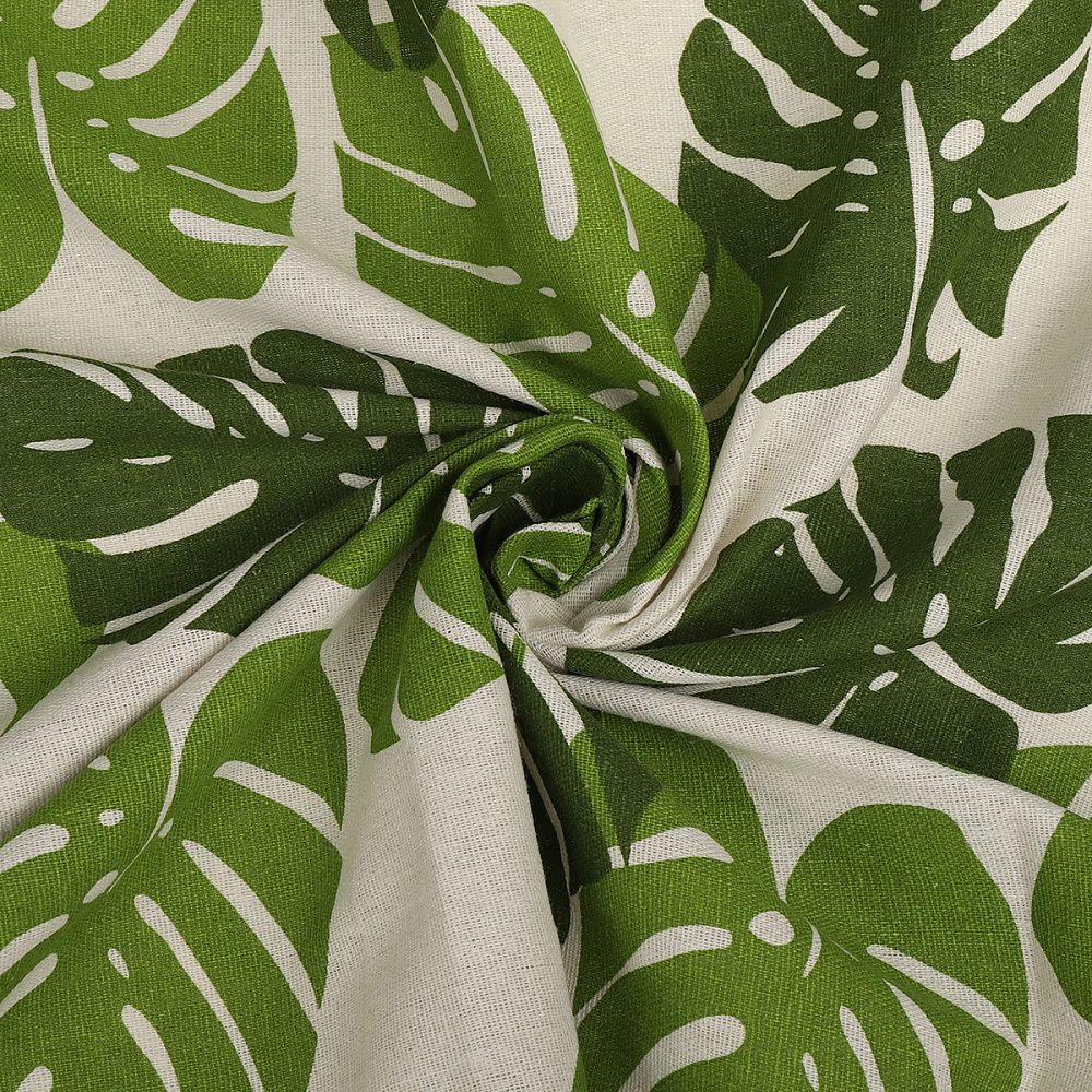 Льняная ткань 140 г/м², 150 см / 20 метров, TBY.DJ.49