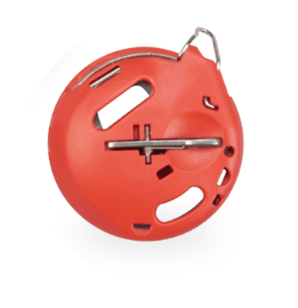 Колпачок шпульный для шитья нижними нитками, 034 320 71 02, Bernina, 1 шт