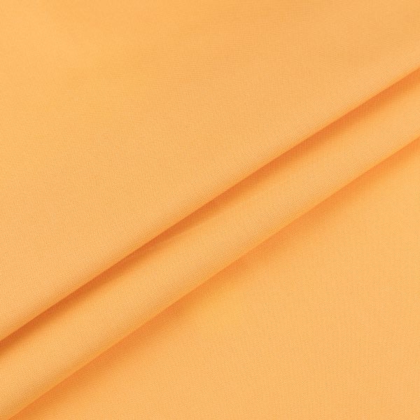 Ткань для пэчворка Peppy Краски жизни, отрез 50х55 см, 140 г/м², 13-0942 т.желтый, Peppy