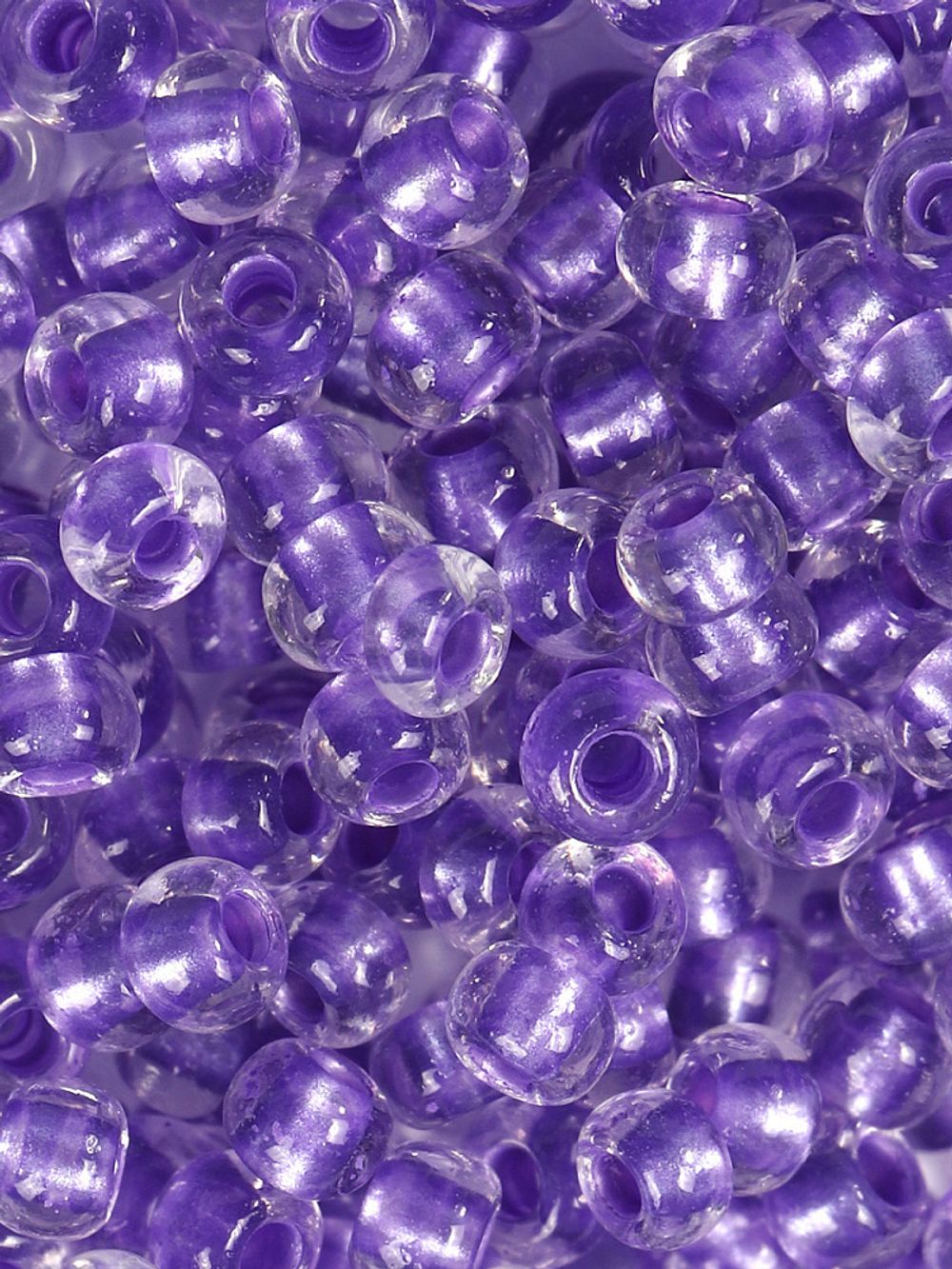 Бисер Preciosa 10/0 (2.3 мм), 50 г (10х5 г), цв. 38928