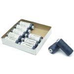 Нитки швейные бытовые Bestex 40/2, 365 м (400 ярд) / 10 кат., 325 светло-черничный