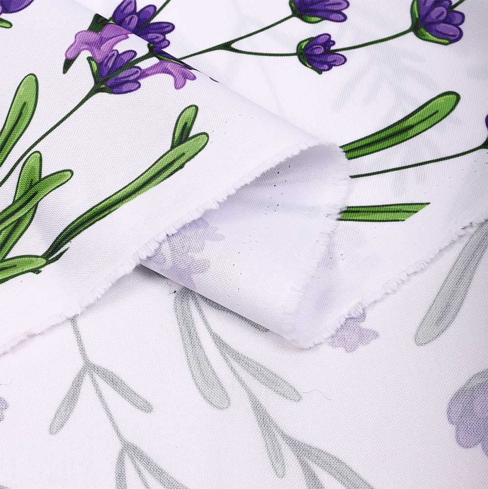 Габардин 140 г/м², 150 см / 3 метра, T.4000.133 цв.белый