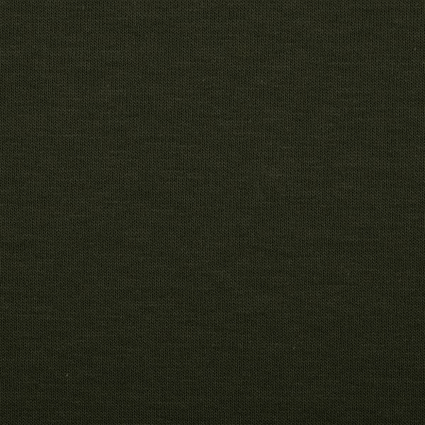 Футер 2-нитка петля 230 г/м², 180 см / 6 метров, ФУТ2Х.ПЕТЛ.230.19-0414.6, т.хаки