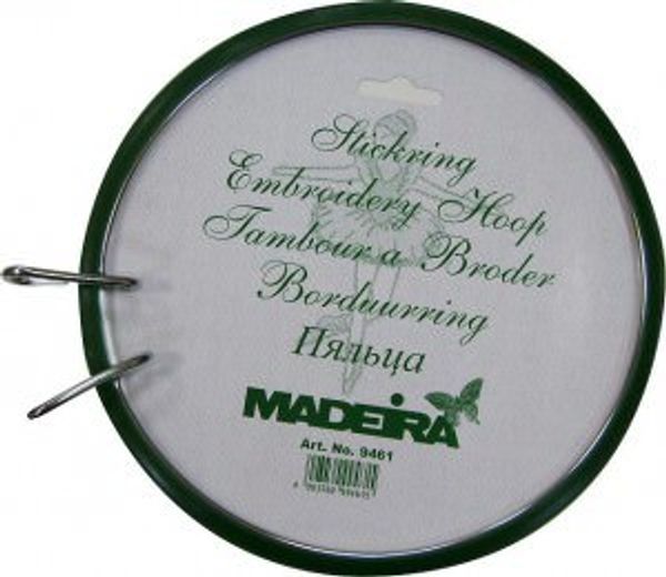 Пяльцы Madeira 18 см, 9461, 1 шт