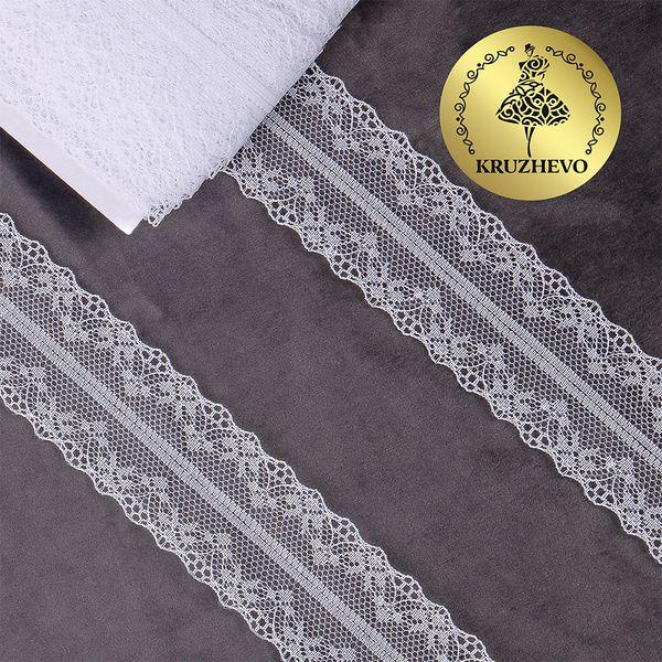 Кружево отделочное в стиле 