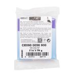 Полимерная глина Cernit №1 запекаемая, классическая 56-62 гр, 900 фиолетовый