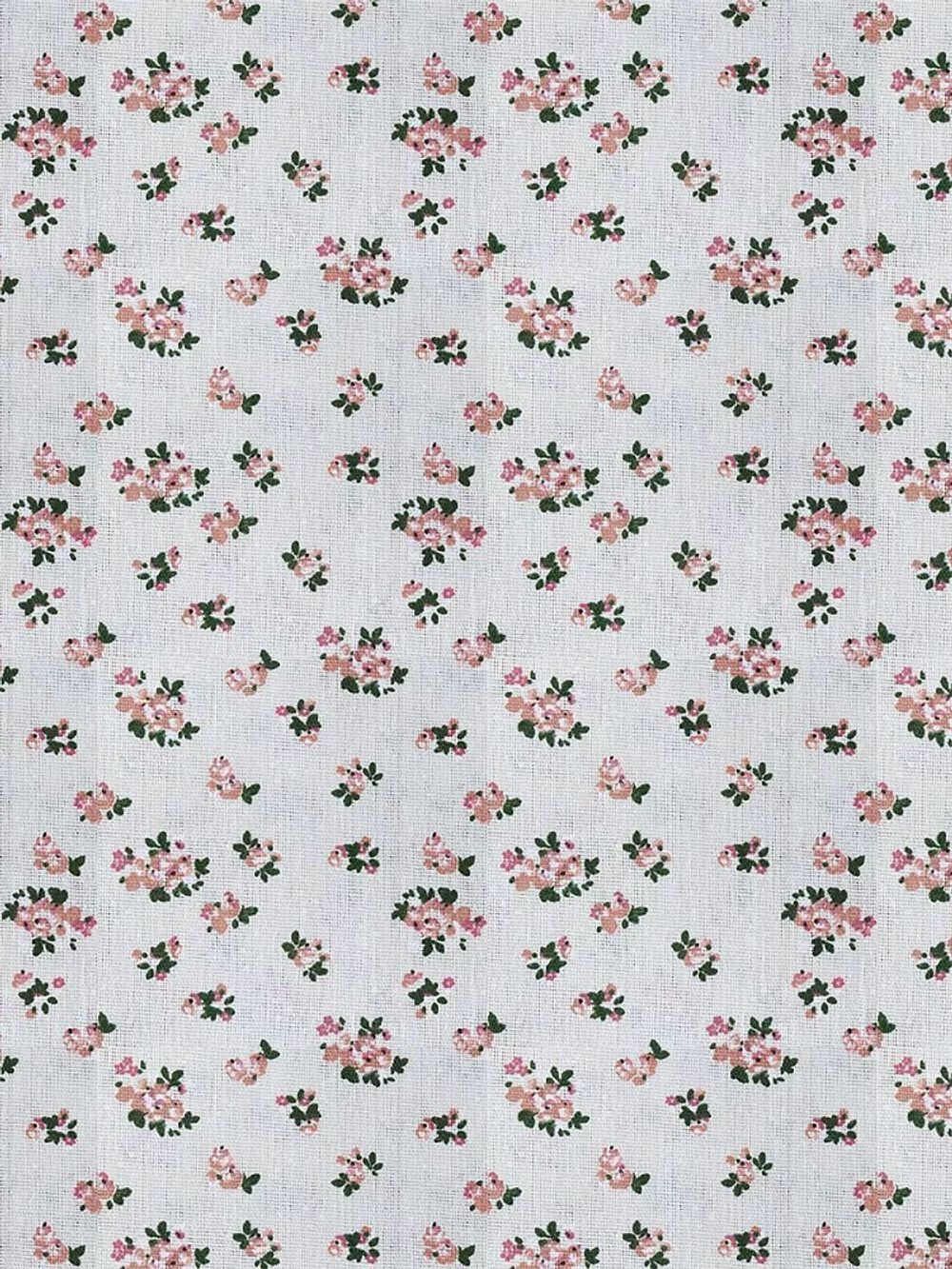 Льняная ткань 140 г/м², 150 см / 3 метра, TBY.DJ.07-3