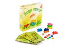Игра настольная Банда пятачок, Эврикус PG-17501