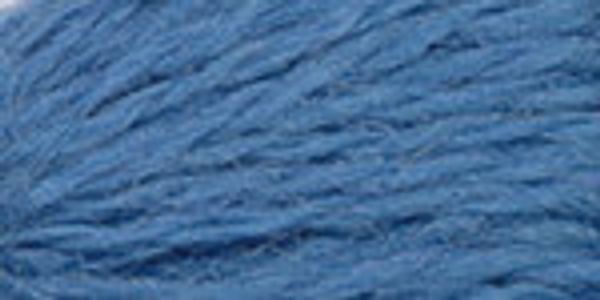 Мулине Радуга, цв.506 св. джинсовый, Россия, 8 мотков по 15 метров