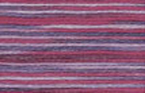 Нитки оверлочные хлопок Madeira Cotona №4, 100 м, цв. 2413, 9304, 5 катушек