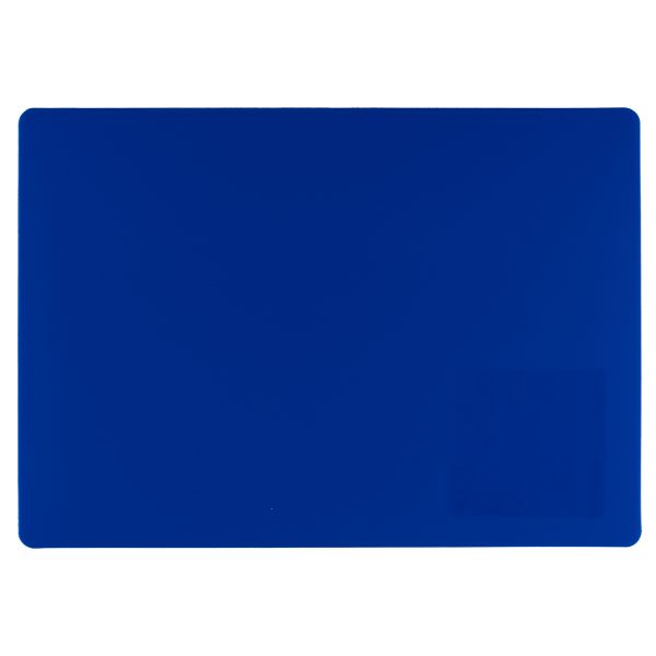 Доска для лепки гибкая A4, 5 шт, синий, Лео LPD-A4