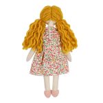 Набор для шитья игрушки Мэри 20 см, Miadolla DL-0390