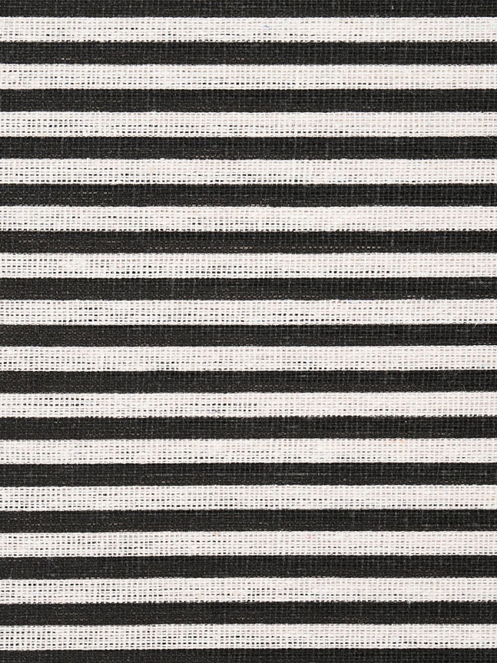 Льняная ткань 140 г/м², 150 см / 3 метра, TBY-DJ-77-1, черный