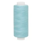 Нитки швейные бытовые Bestex 40/2, 365 м (400 ярд) / 10 кат., 359 ярко-голубой иней