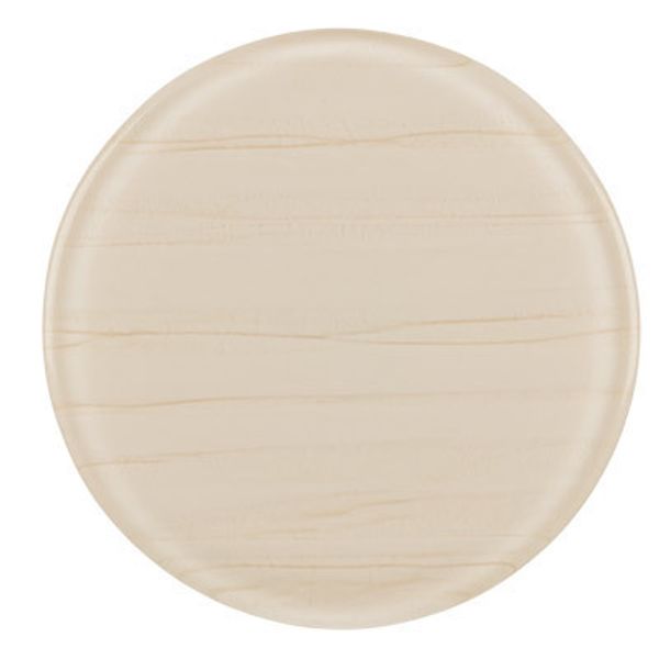 Пуговицы на ножке пальтовые 25 мм, 24 шт, D122 молочный, Gamma XPB 0006