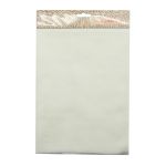 Трикотаж для кукол флис 180 (47х50 см-+3см) (24074 молочный)