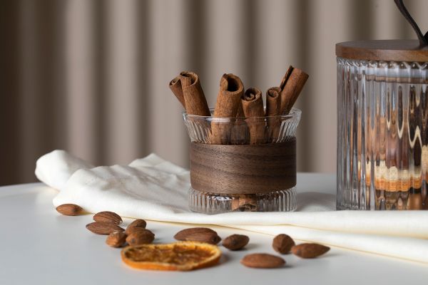 Стакан 150 мл, №01 деревянный держатель, Stilerra PFH-003