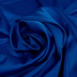 Шелк Армани 90 г/м², 150 см / 2 метра, TBYArm-078 цв.78 электрик