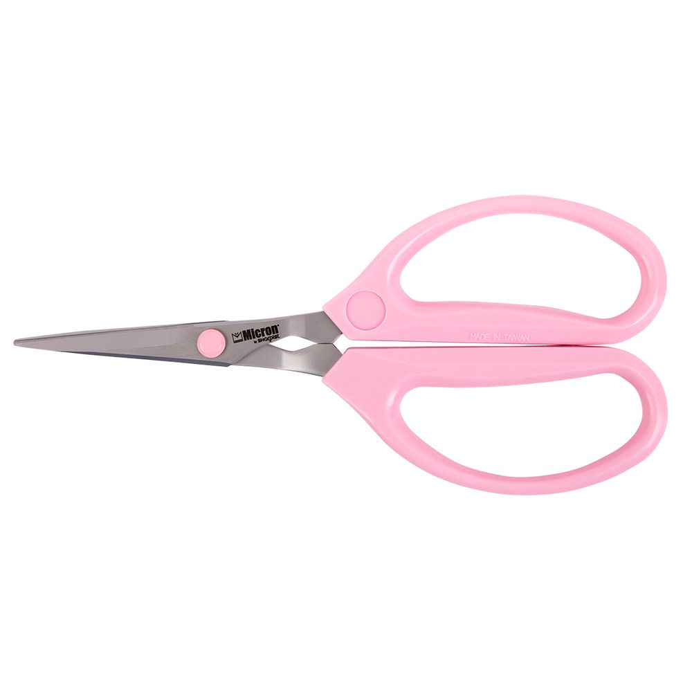 Ножницы закройные (портновские) 16 см, Micron by Sharpist, VIT-203