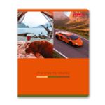 Тетрадь ученическая общая, A5+ 80 л. на скобе 65 г/м², белизна 100%, 5 шт, клетка в термоусадочной пленке, 000488 Собаки рулят, Светоч 80ТСК5_0_2_1