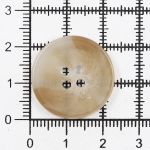 Пуговицы 4 прокола 36L (col.C (св.бежевый)), 72 шт