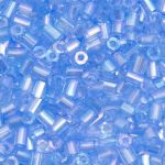 Рубка Astra&Craft 11/0 (2.1 мм), 150 г (10х15 г), цв. 166 светло-васильковый)