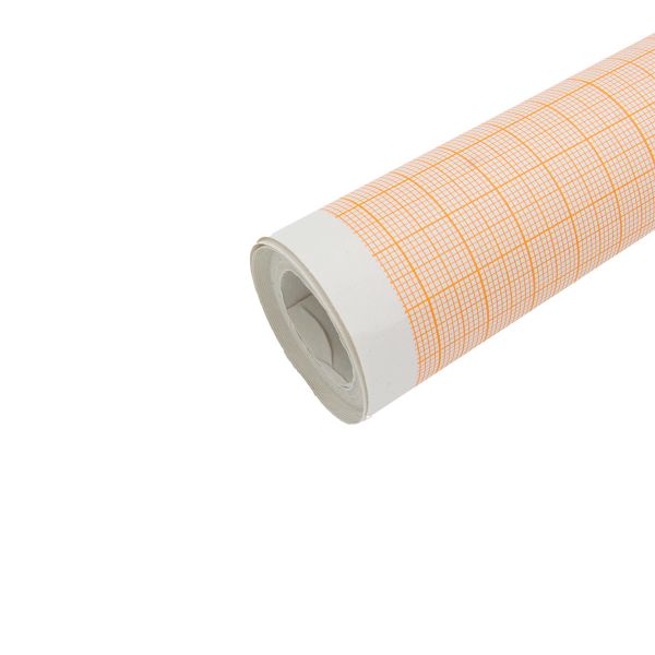 Бумага масштабно-координатная 878 мм, 5м