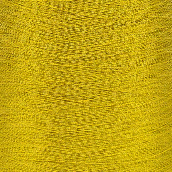 Нитки металлизированные 150D/1 5000ярд, 0212-1035, F-100 (FMS3052 золото)