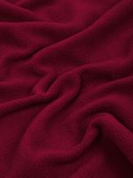 Флис 2-сторонний 240 г/м², 150 см / 10 метров, N-TBY-0240-S273, цв.S273 бордовый