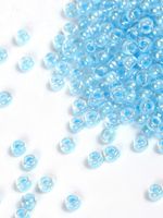 Бисер Preciosa 10/0 (2.3 мм), 50 г (10х5 г), цв. 38632