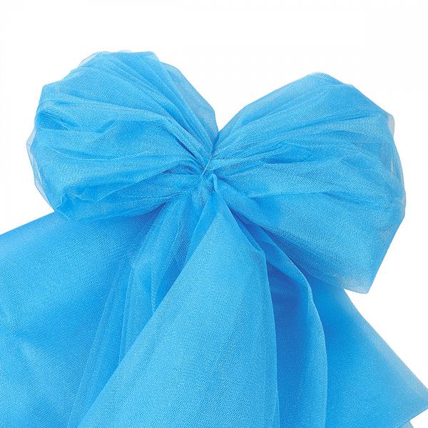 Фатин кристалл средней жесткости блестящий 300 см / 5 метров, K.TRM.023.5, цв.27 К