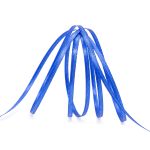 Лента атласная 2-сторонняя 3.0 мм / 100±2 метров, (155 василек), Globus