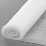 Еврофатин Hayal Tulle мягкий матовый 300 см / 5 метров, HT.S.300.001.5, цв.1