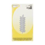 Нож для вырубки 2.6х7.2 см, Веточка, Mr.Painter DICUT-M0005